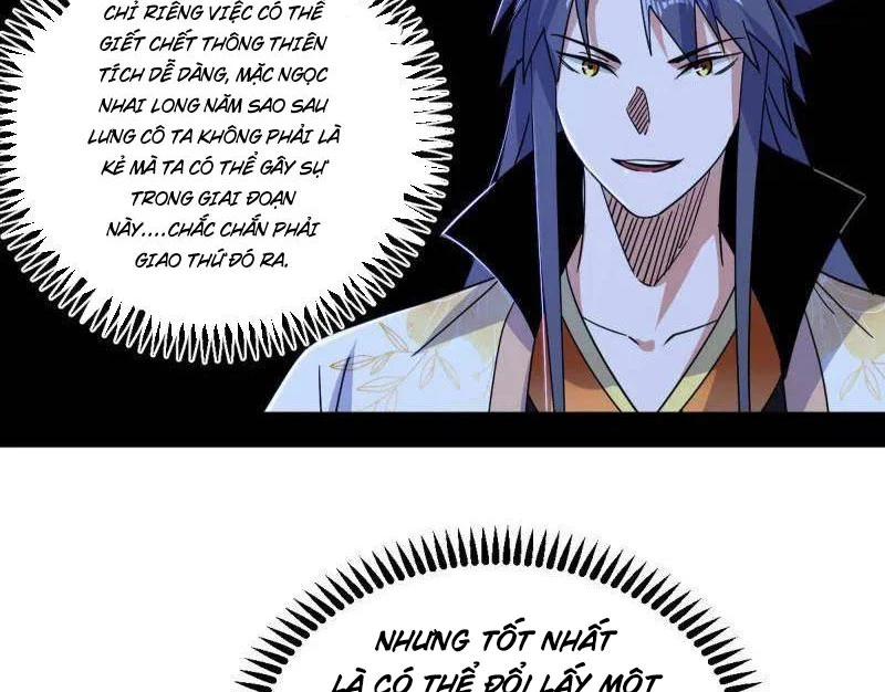 Ta Là Tà Đế Chapter 518 - Trang 4