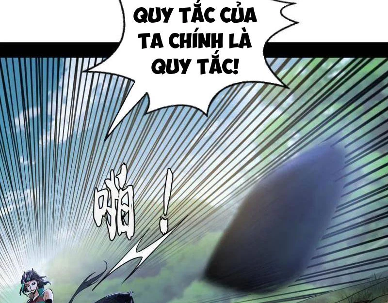 Ta Là Tà Đế Chapter 518 - Trang 4