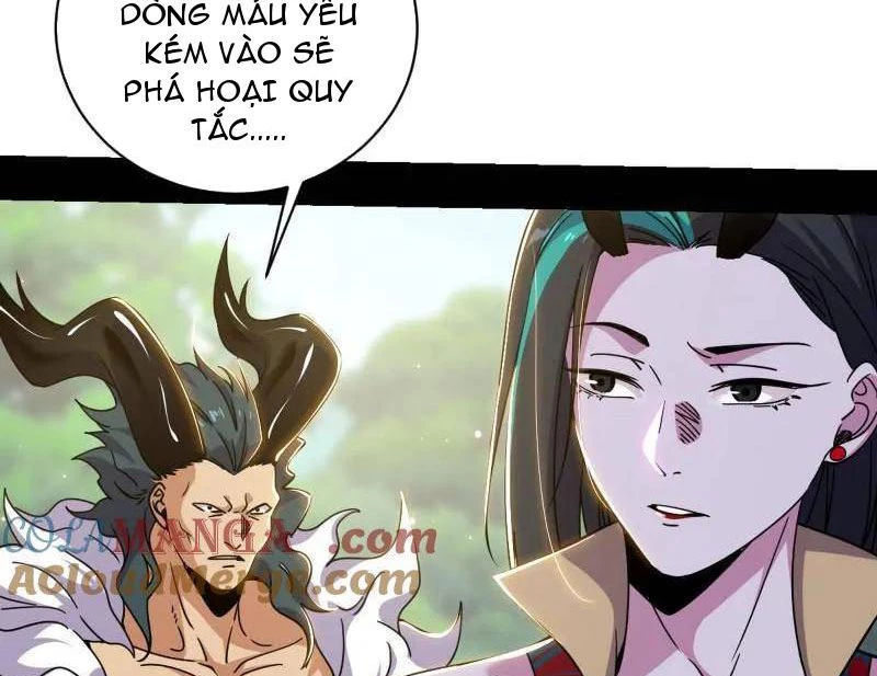 Ta Là Tà Đế Chapter 518 - Trang 4