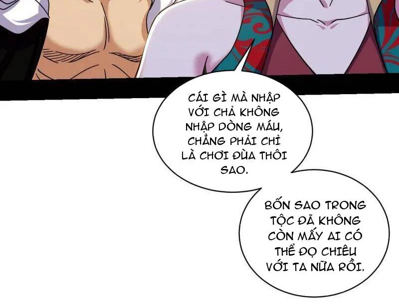 Ta Là Tà Đế Chapter 518 - Trang 4