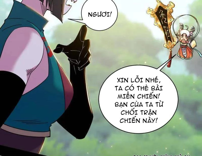 Ta Là Tà Đế Chapter 518 - Trang 4