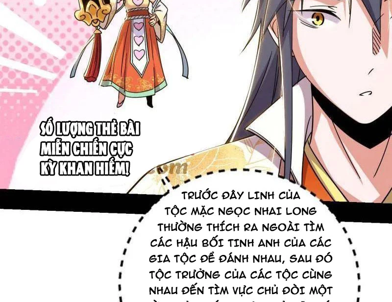 Ta Là Tà Đế Chapter 518 - Trang 4