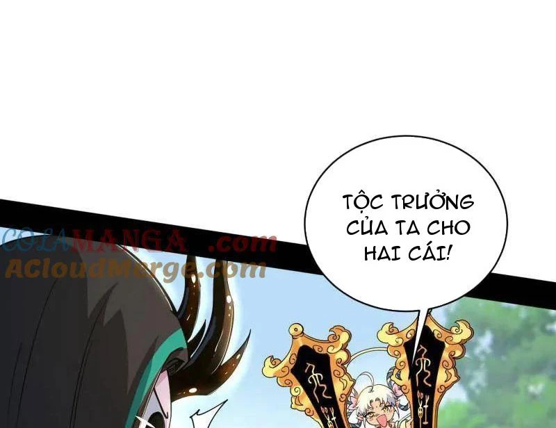 Ta Là Tà Đế Chapter 518 - Trang 4