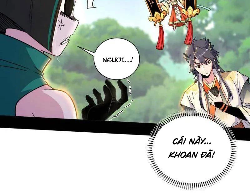 Ta Là Tà Đế Chapter 518 - Trang 4