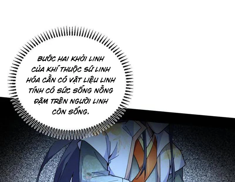 Ta Là Tà Đế Chapter 518 - Trang 4