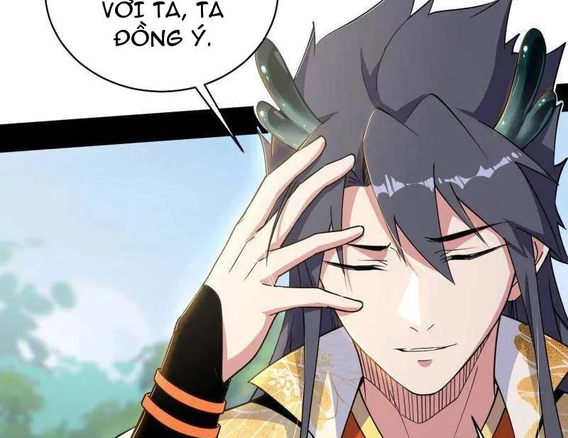 Ta Là Tà Đế Chapter 518 - Trang 4