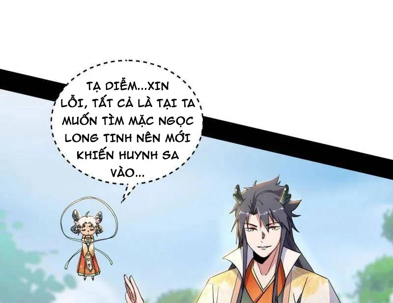 Ta Là Tà Đế Chapter 518 - Trang 4