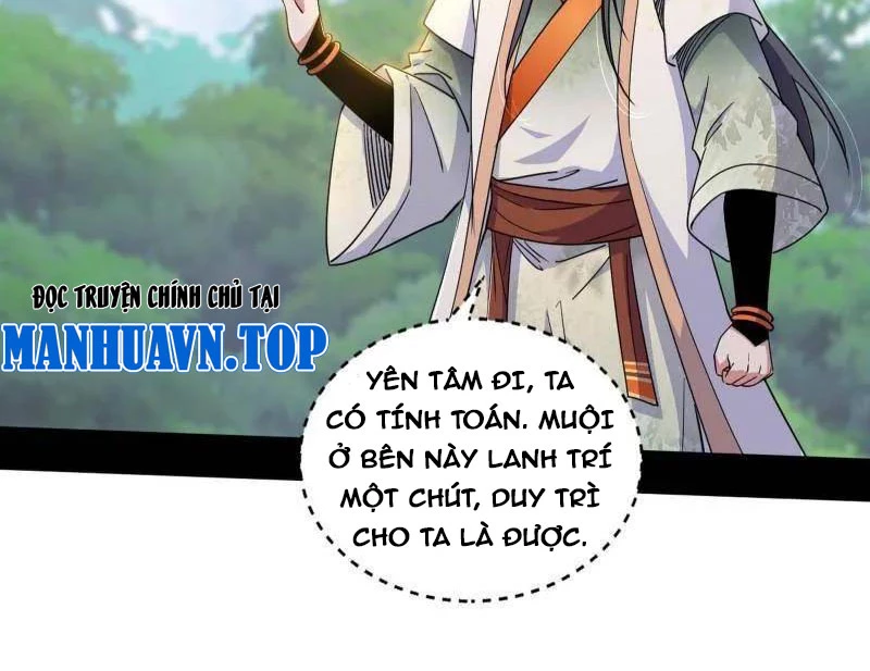 Ta Là Tà Đế Chapter 518 - Trang 4
