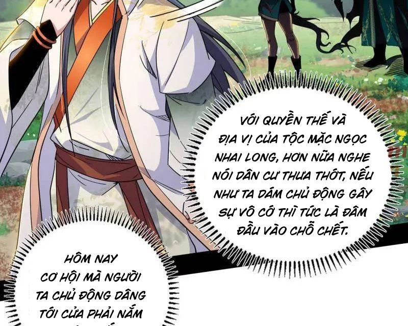Ta Là Tà Đế Chapter 518 - Trang 4