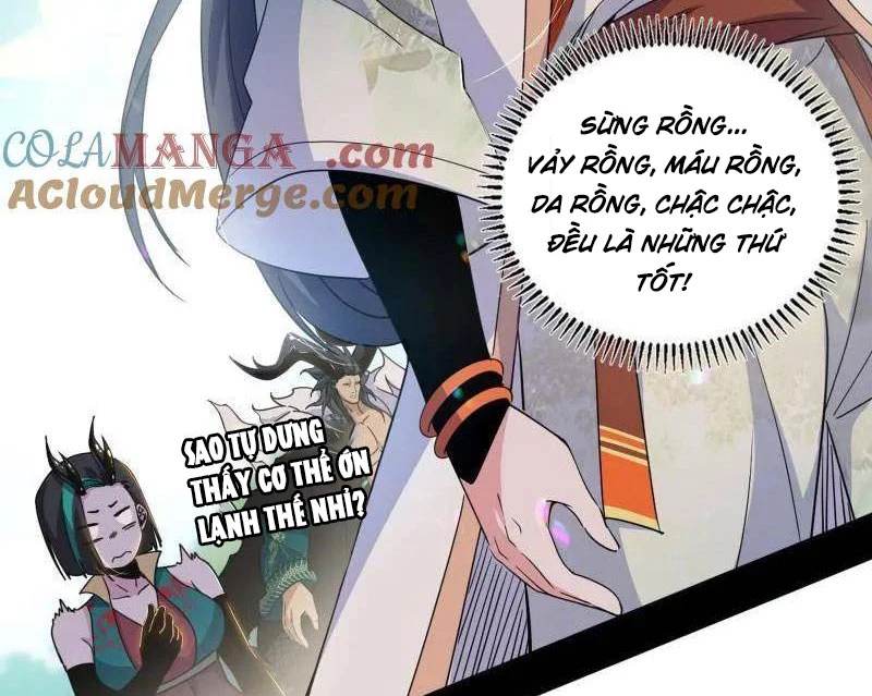 Ta Là Tà Đế Chapter 518 - Trang 4