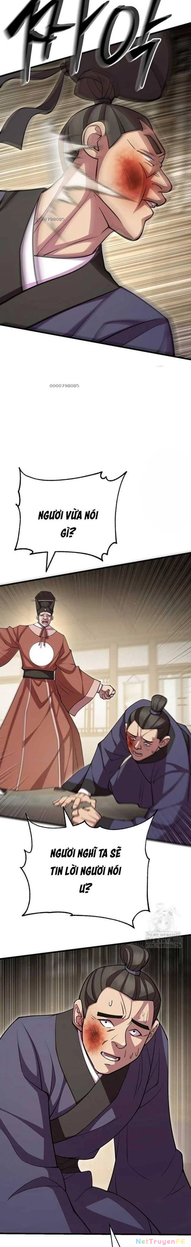 Thiên Hạ Đệ Nhất Đại Sư Huynh Chapter 108 - Trang 4