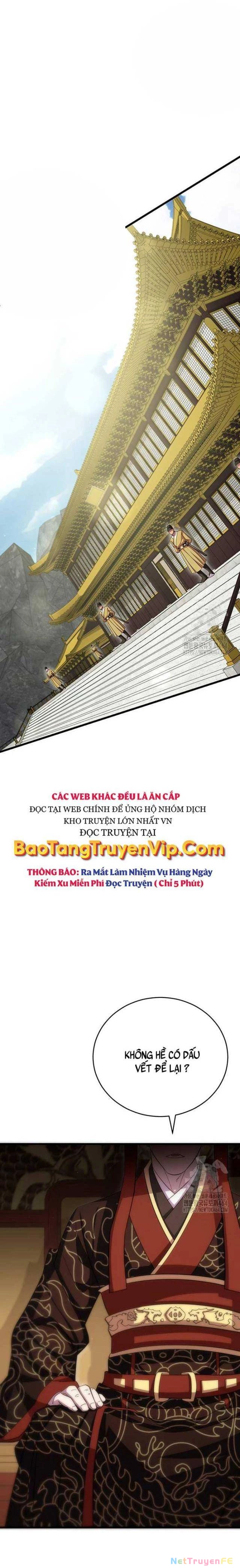 Thiên Hạ Đệ Nhất Đại Sư Huynh Chapter 108 - Trang 4