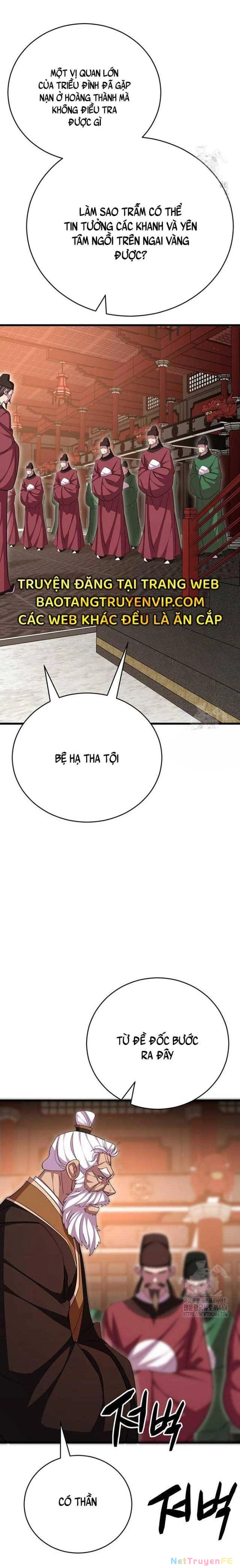 Thiên Hạ Đệ Nhất Đại Sư Huynh Chapter 108 - Trang 4