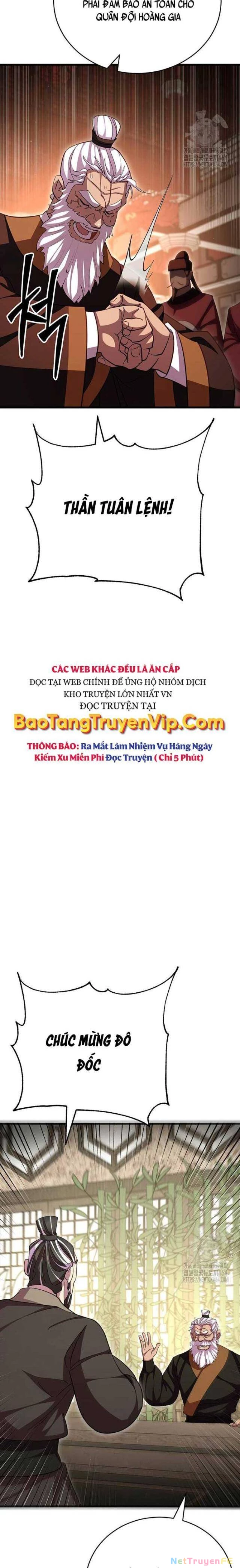 Thiên Hạ Đệ Nhất Đại Sư Huynh Chapter 108 - Trang 4