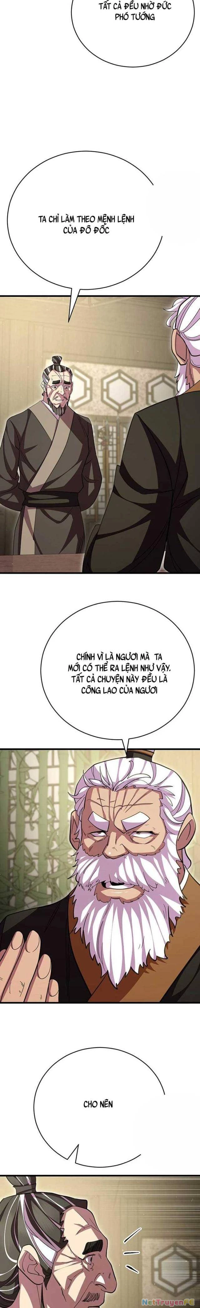 Thiên Hạ Đệ Nhất Đại Sư Huynh Chapter 108 - Trang 4