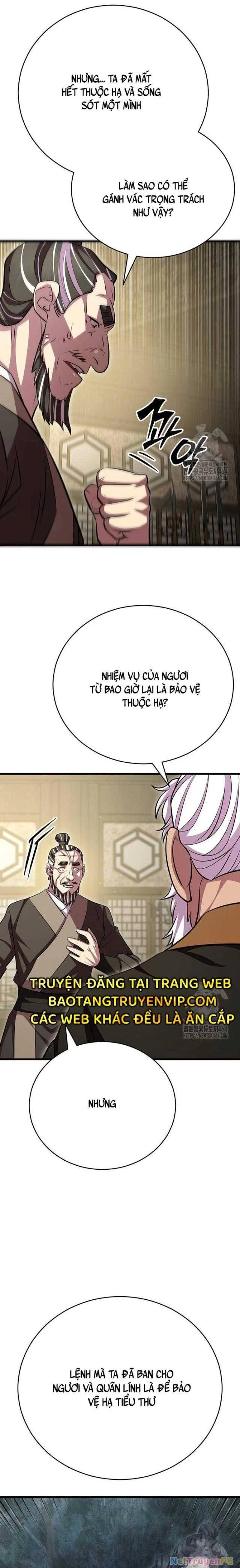 Thiên Hạ Đệ Nhất Đại Sư Huynh Chapter 108 - Trang 4