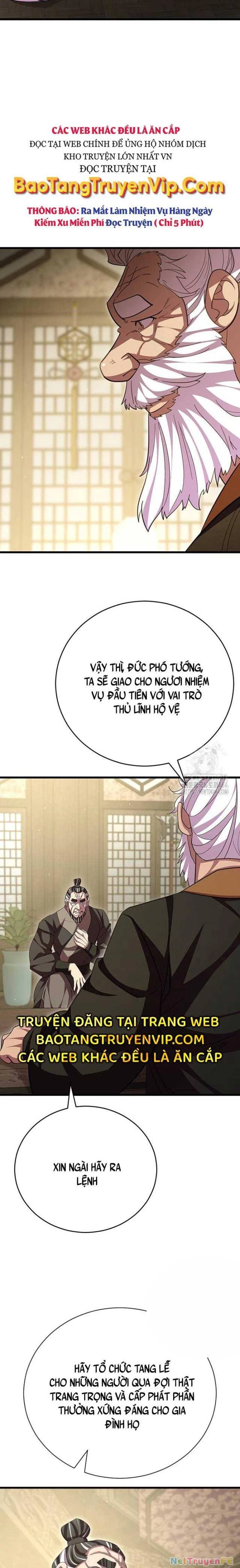 Thiên Hạ Đệ Nhất Đại Sư Huynh Chapter 108 - Trang 4
