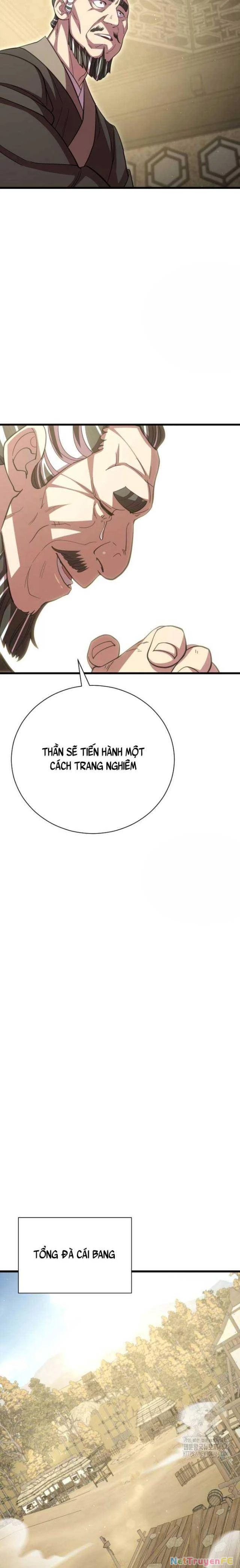 Thiên Hạ Đệ Nhất Đại Sư Huynh Chapter 108 - Trang 4