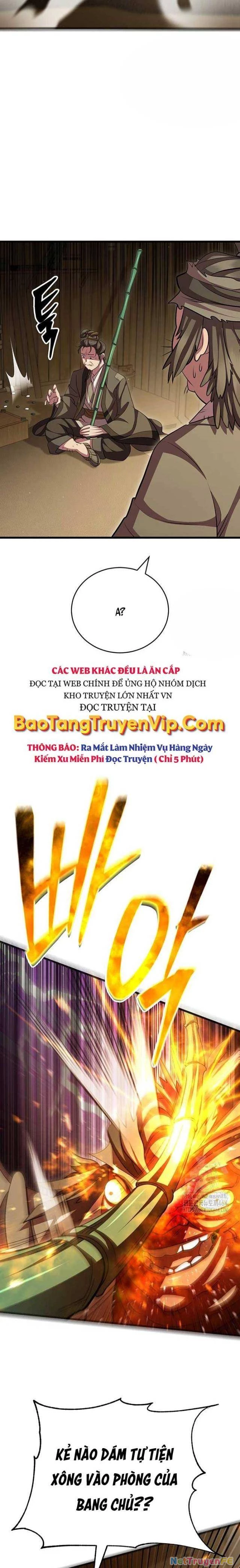 Thiên Hạ Đệ Nhất Đại Sư Huynh Chapter 108 - Trang 4