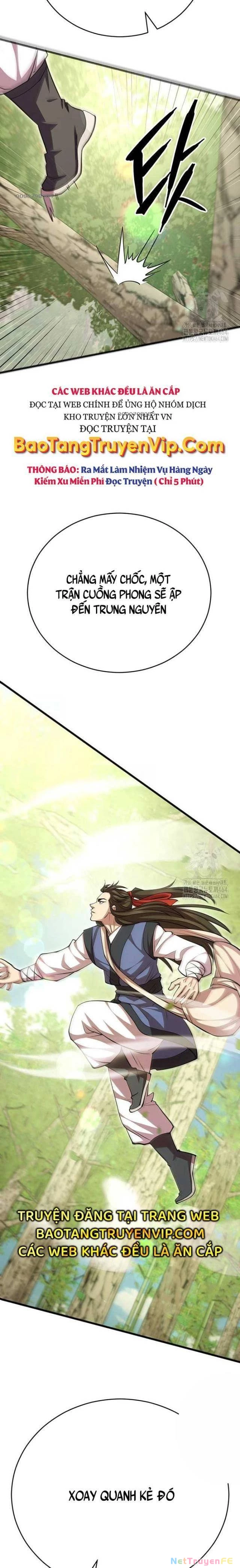 Thiên Hạ Đệ Nhất Đại Sư Huynh Chapter 108 - Trang 4