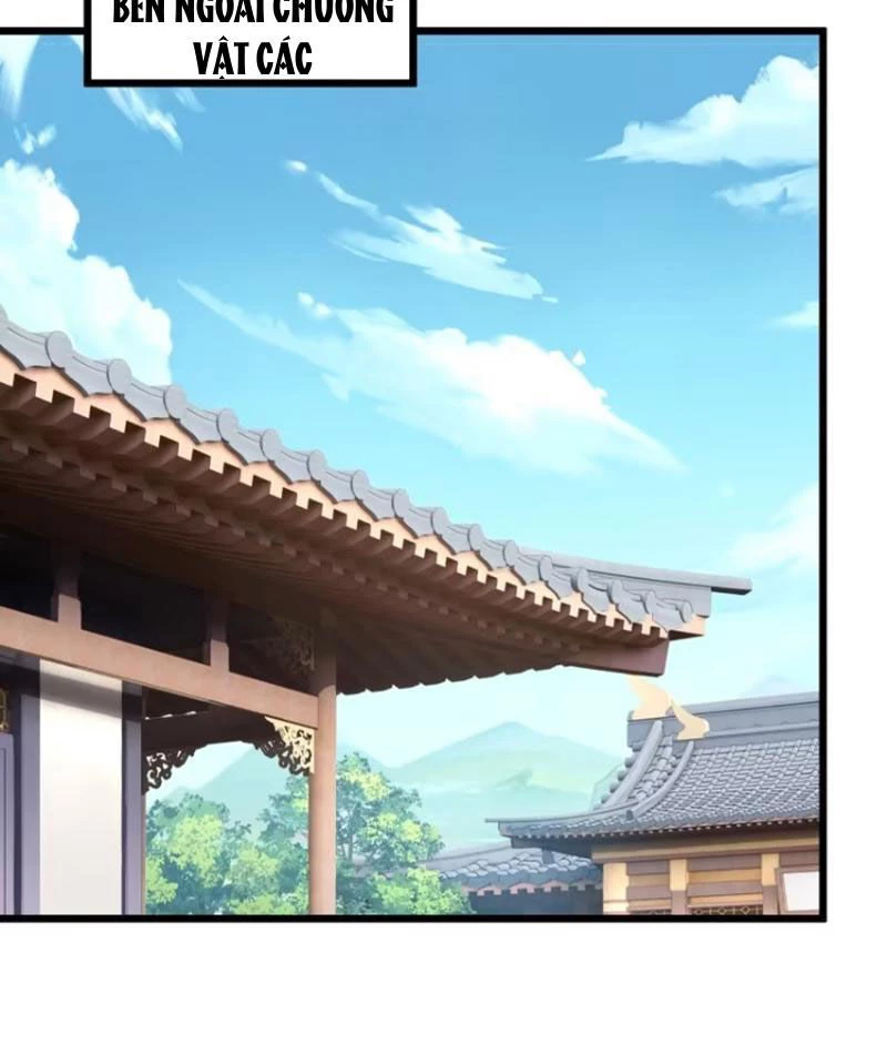 Xuyên Không Thành Npc: Ta Có Lão Bà Che Chở Chapter 74 - Trang 3