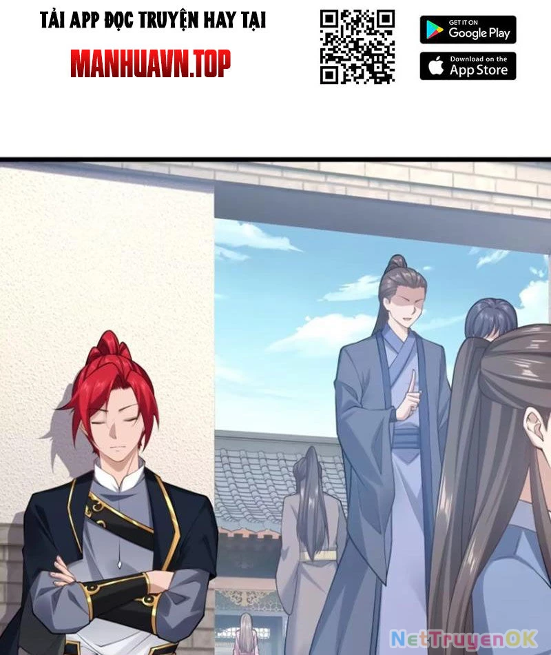 Xuyên Không Thành Npc: Ta Có Lão Bà Che Chở Chapter 74 - Trang 3