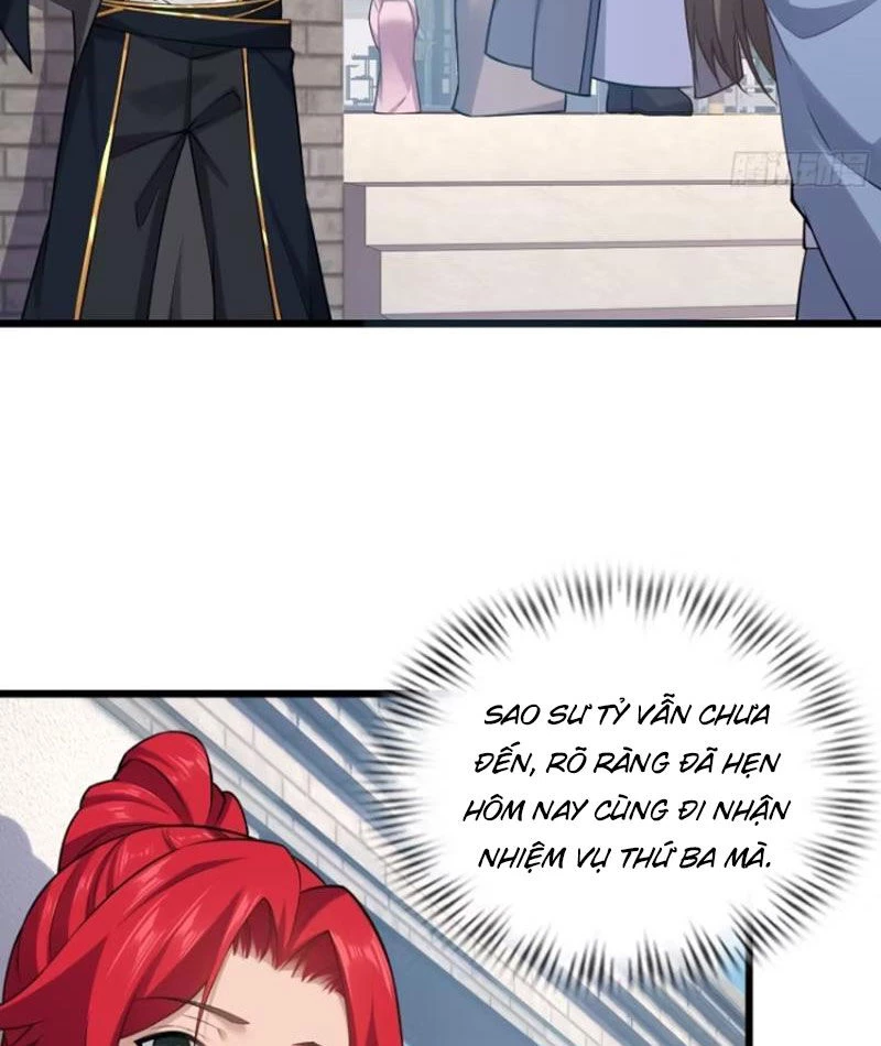 Xuyên Không Thành Npc: Ta Có Lão Bà Che Chở Chapter 74 - Trang 3