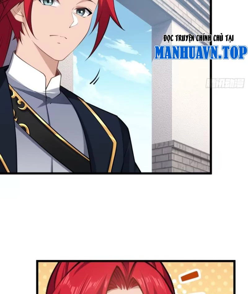 Xuyên Không Thành Npc: Ta Có Lão Bà Che Chở Chapter 74 - Trang 3