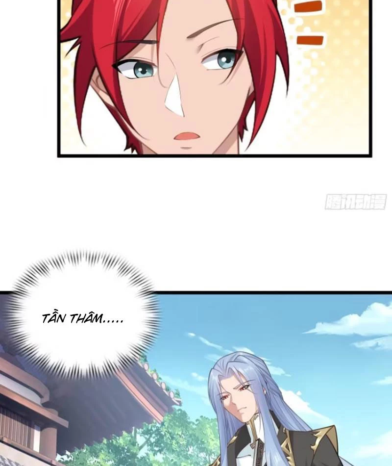 Xuyên Không Thành Npc: Ta Có Lão Bà Che Chở Chapter 74 - Trang 3