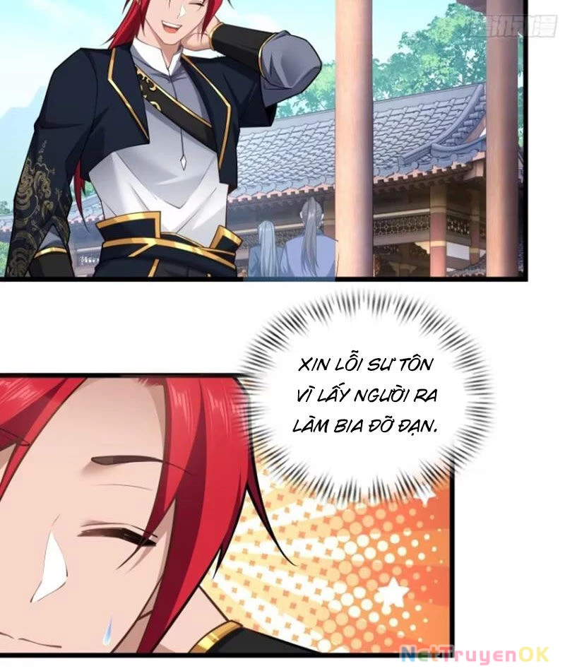 Xuyên Không Thành Npc: Ta Có Lão Bà Che Chở Chapter 74 - Trang 3