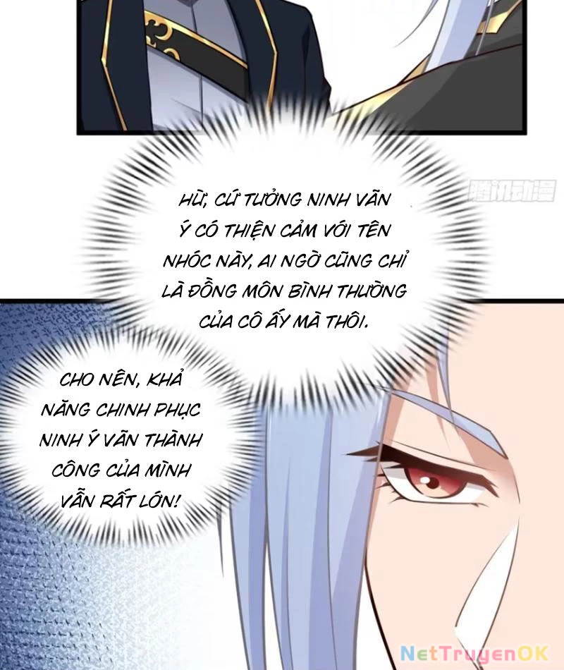 Xuyên Không Thành Npc: Ta Có Lão Bà Che Chở Chapter 74 - Trang 3