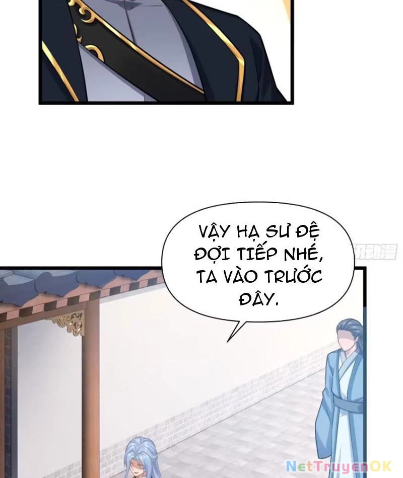 Xuyên Không Thành Npc: Ta Có Lão Bà Che Chở Chapter 74 - Trang 3