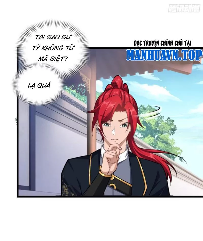 Xuyên Không Thành Npc: Ta Có Lão Bà Che Chở Chapter 74 - Trang 3