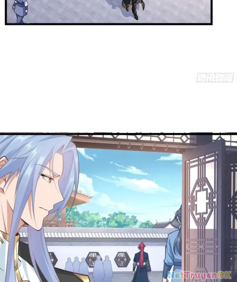 Xuyên Không Thành Npc: Ta Có Lão Bà Che Chở Chapter 74 - Trang 3