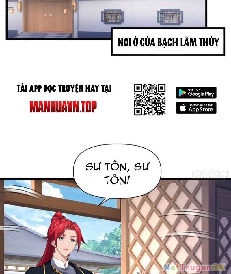 Xuyên Không Thành Npc: Ta Có Lão Bà Che Chở Chapter 74 - Trang 3