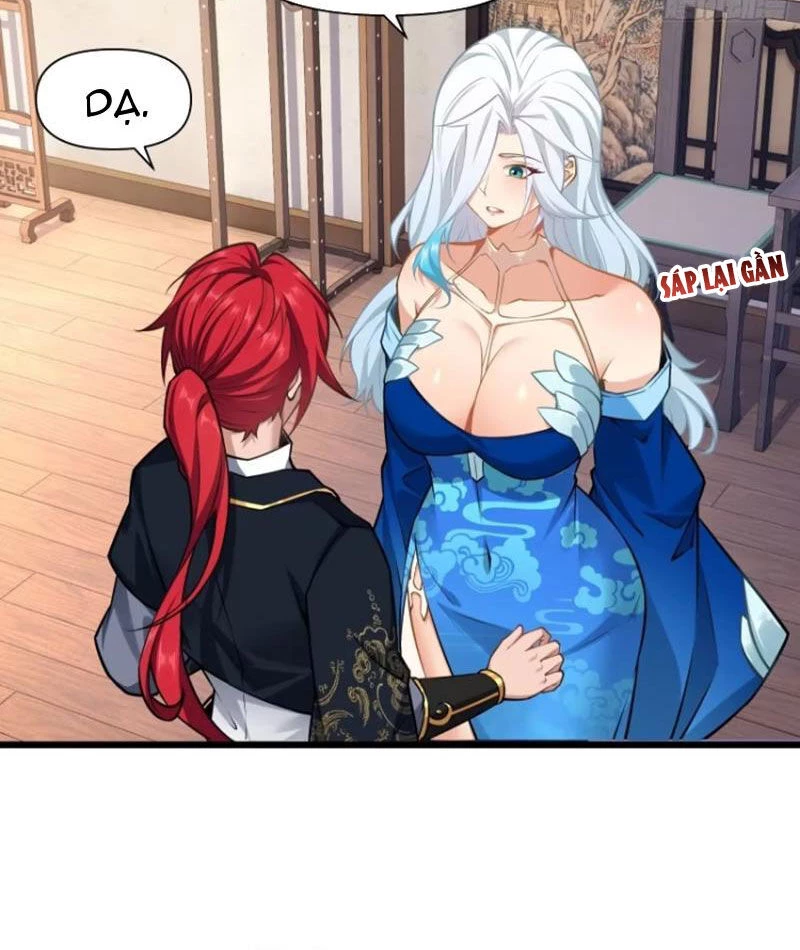 Xuyên Không Thành Npc: Ta Có Lão Bà Che Chở Chapter 74 - Trang 3