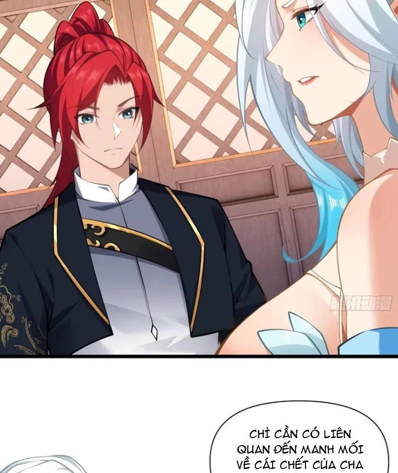 Xuyên Không Thành Npc: Ta Có Lão Bà Che Chở Chapter 74 - Trang 3