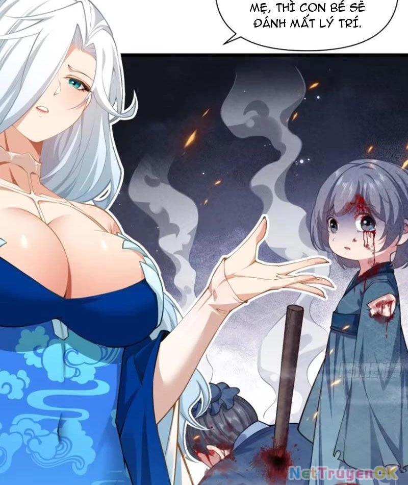 Xuyên Không Thành Npc: Ta Có Lão Bà Che Chở Chapter 74 - Trang 3