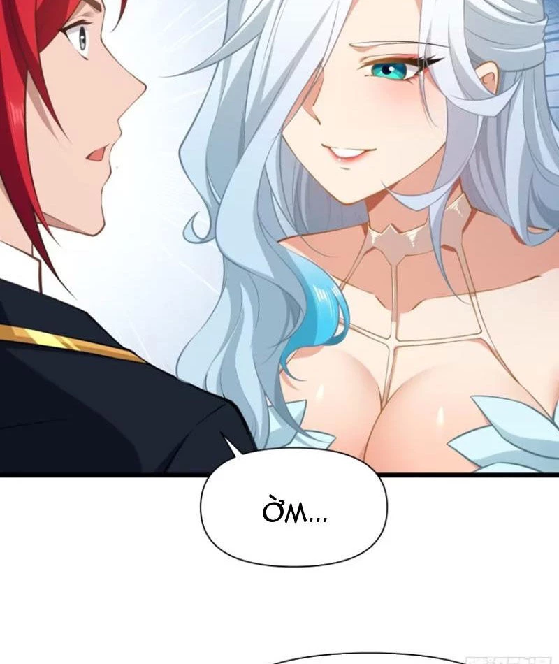 Xuyên Không Thành Npc: Ta Có Lão Bà Che Chở Chapter 74 - Trang 3