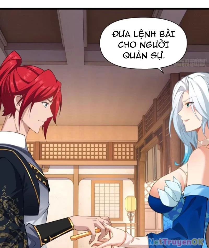 Xuyên Không Thành Npc: Ta Có Lão Bà Che Chở Chapter 74 - Trang 3