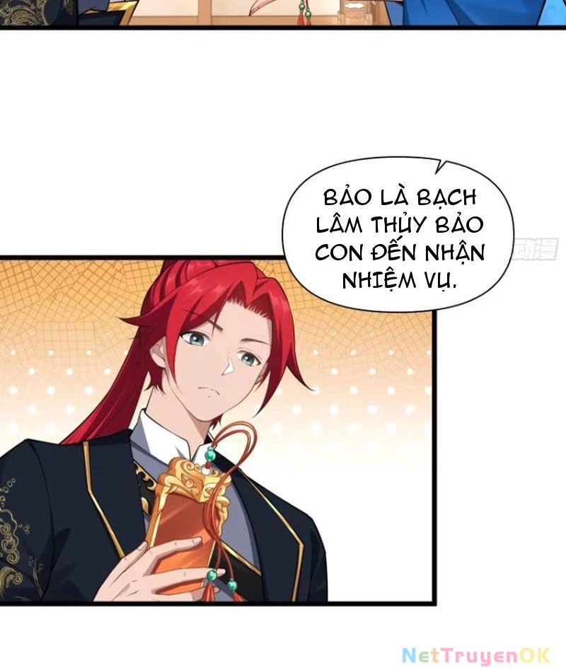 Xuyên Không Thành Npc: Ta Có Lão Bà Che Chở Chapter 74 - Trang 3