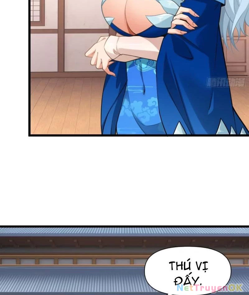 Xuyên Không Thành Npc: Ta Có Lão Bà Che Chở Chapter 74 - Trang 3