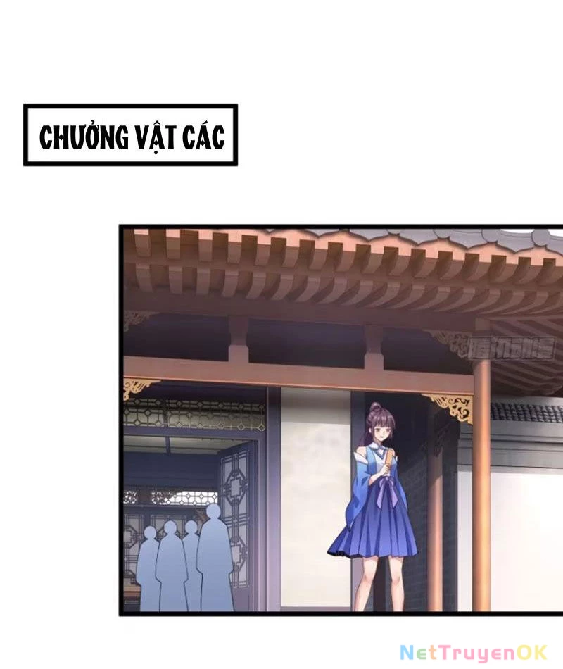 Xuyên Không Thành Npc: Ta Có Lão Bà Che Chở Chapter 74 - Trang 3