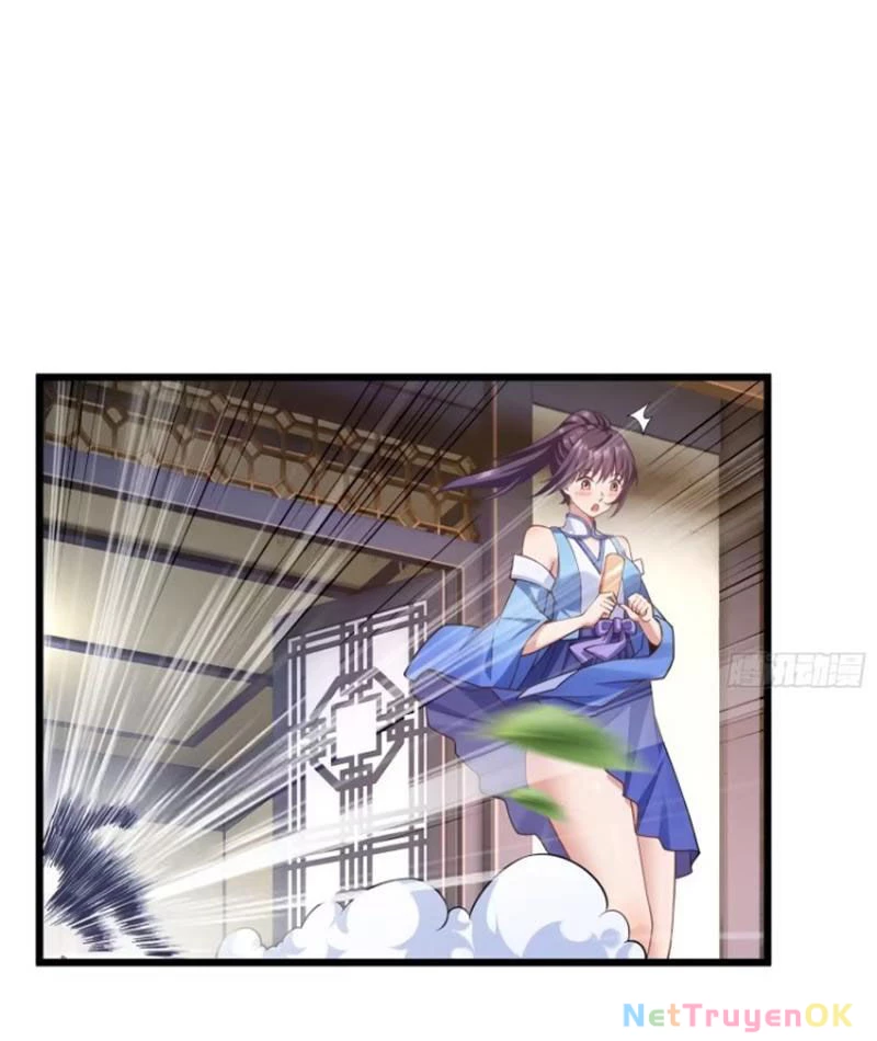 Xuyên Không Thành Npc: Ta Có Lão Bà Che Chở Chapter 74 - Trang 3