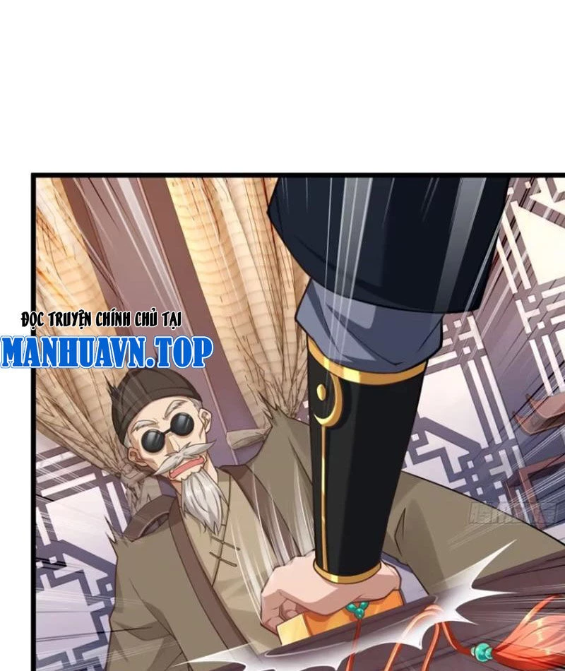 Xuyên Không Thành Npc: Ta Có Lão Bà Che Chở Chapter 74 - Trang 3