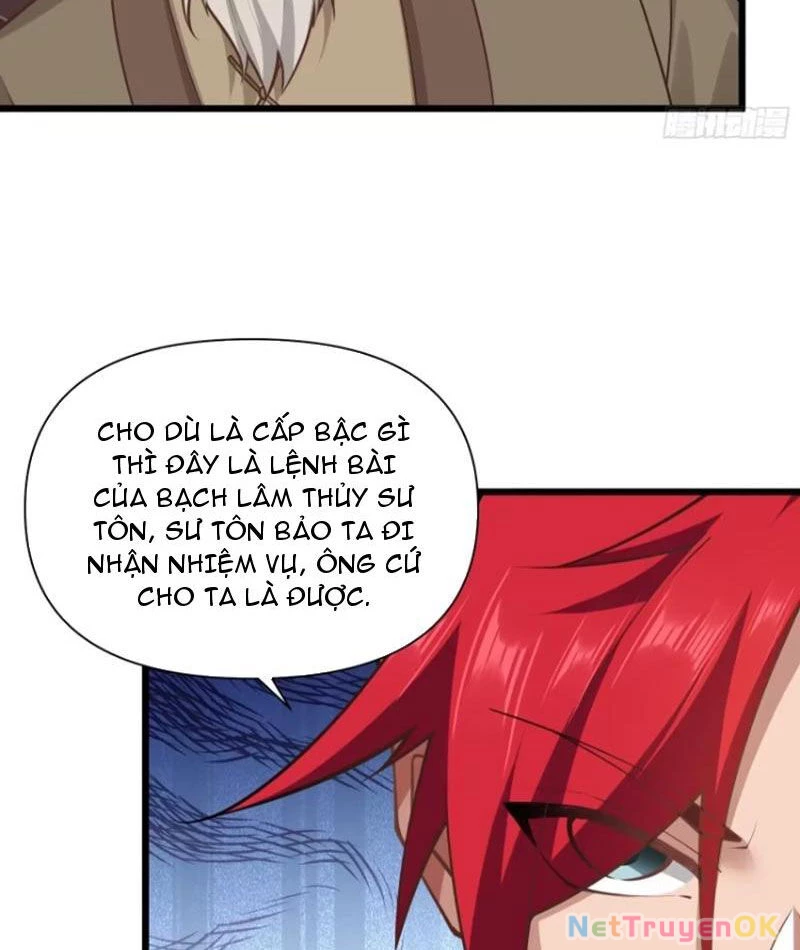 Xuyên Không Thành Npc: Ta Có Lão Bà Che Chở Chapter 74 - Trang 3