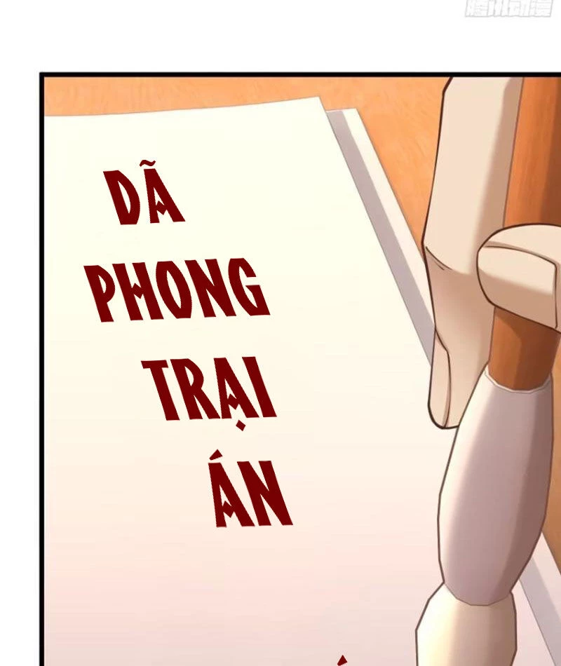 Xuyên Không Thành Npc: Ta Có Lão Bà Che Chở Chapter 74 - Trang 3