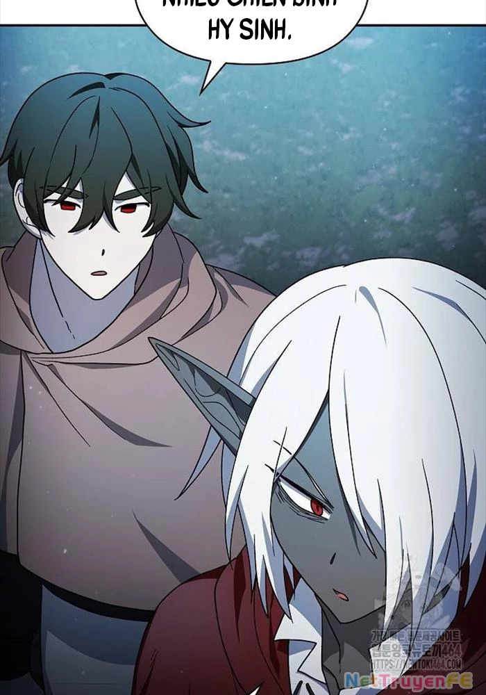 Nền Văn Minh Nebula Chapter 61 - Trang 4