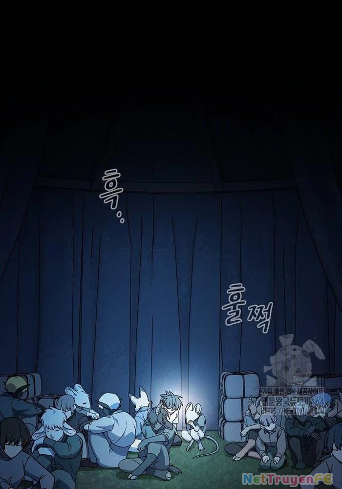 Nền Văn Minh Nebula Chapter 61 - Trang 4