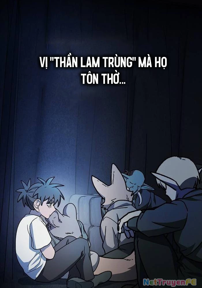 Nền Văn Minh Nebula Chapter 61 - Trang 4